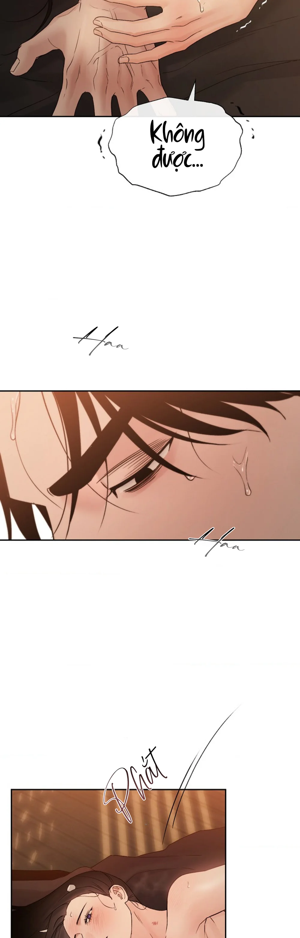 Đọc truyện THUỐC ĐỘC - Chapter 68