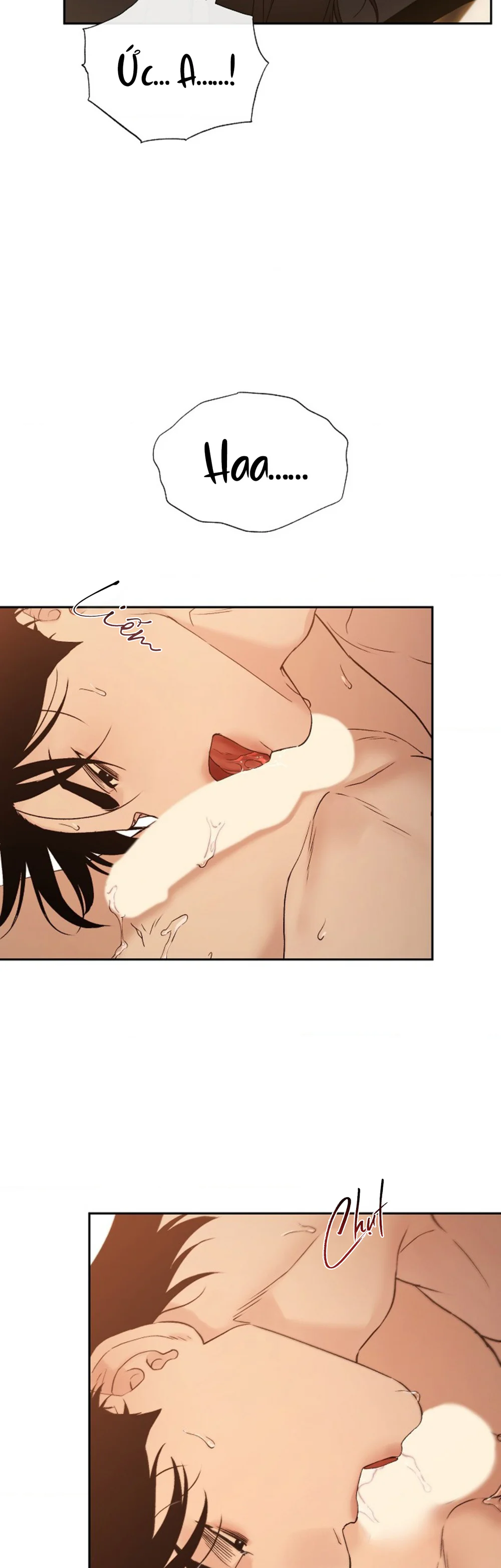 Đọc truyện THUỐC ĐỘC - Chapter 68