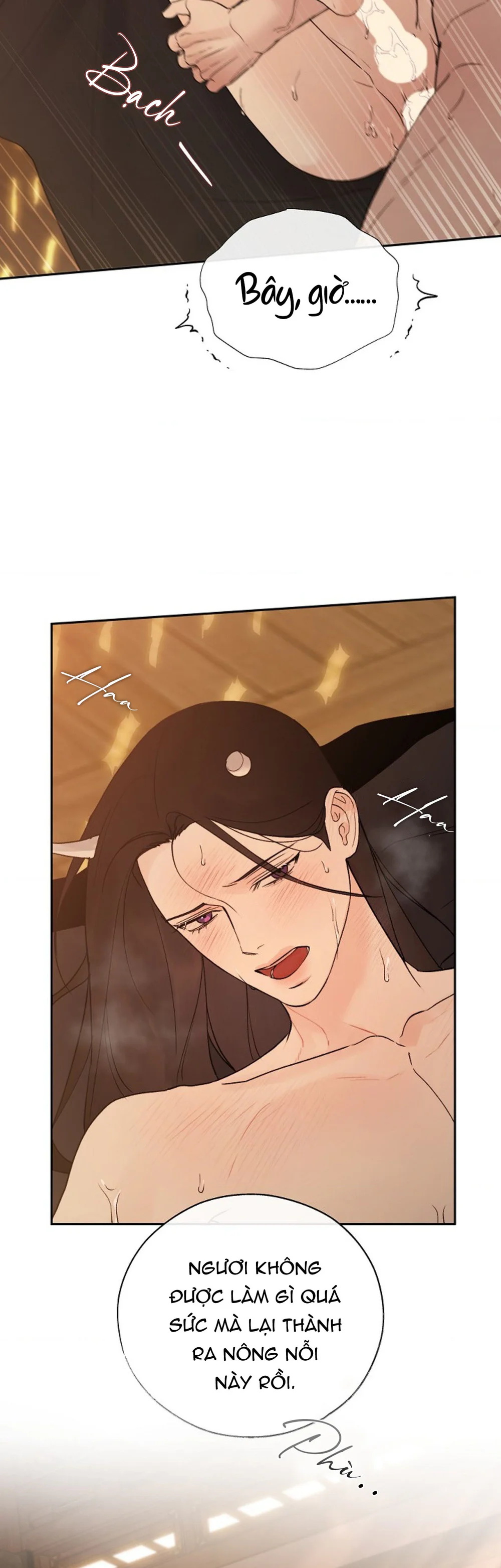 Đọc truyện THUỐC ĐỘC - Chapter 68