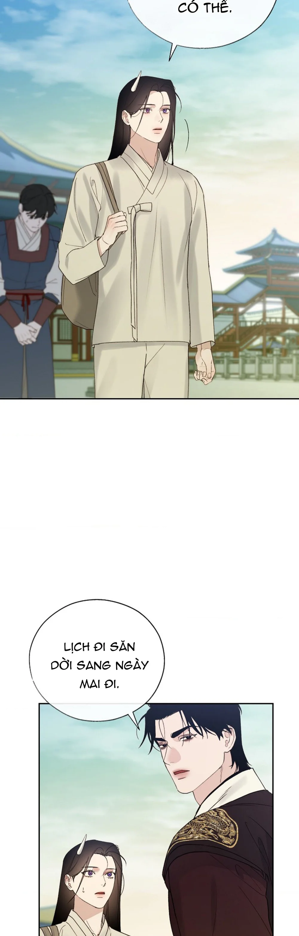 Đọc truyện THUỐC ĐỘC - Chapter 68