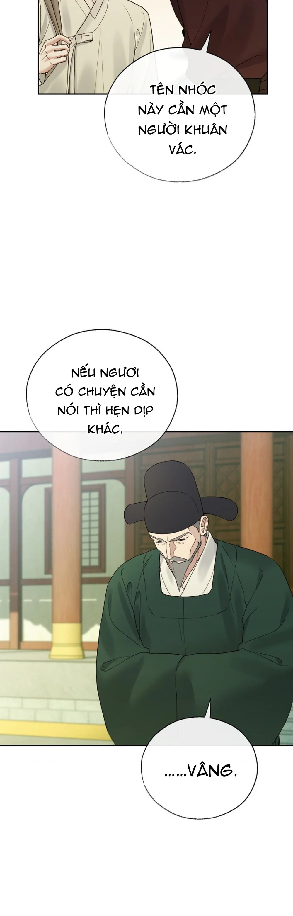 Đọc truyện THUỐC ĐỘC - Chapter 68