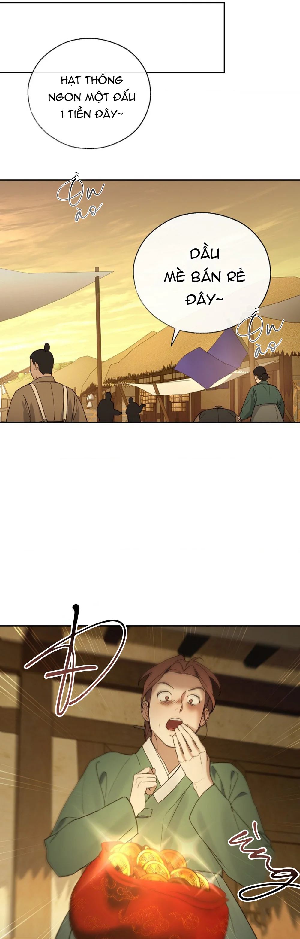 Đọc truyện THUỐC ĐỘC - Chapter 68