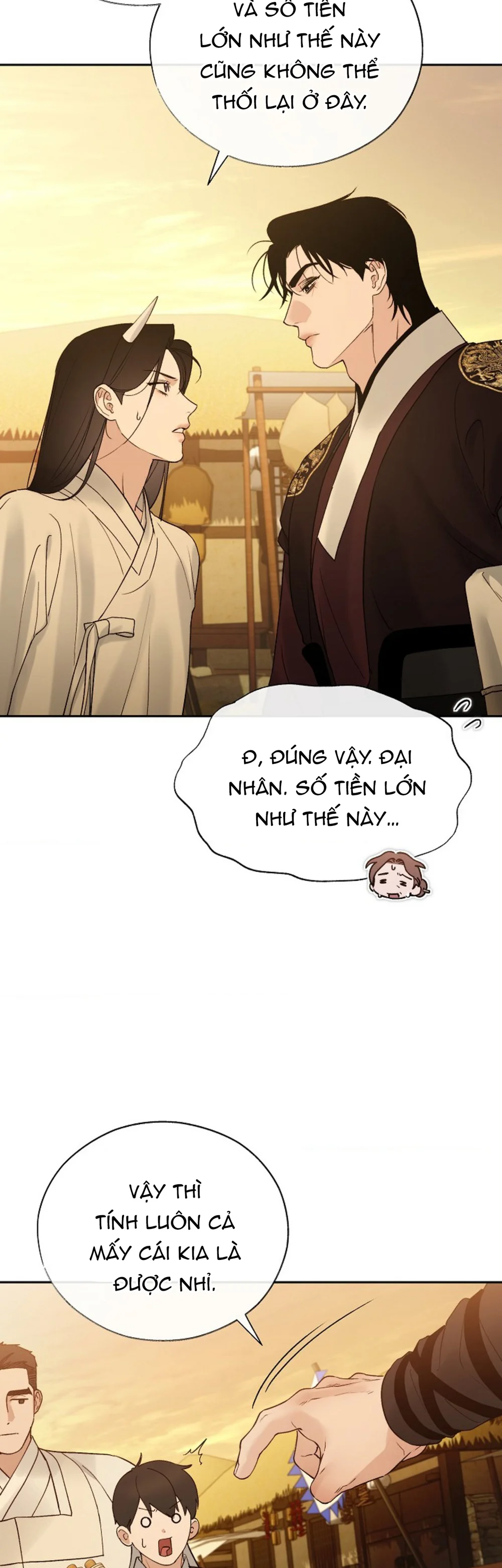 Đọc truyện THUỐC ĐỘC - Chapter 68