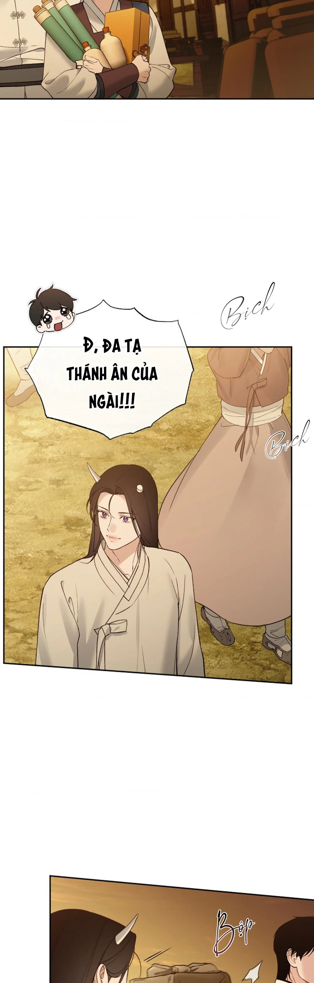 Đọc truyện THUỐC ĐỘC - Chapter 68