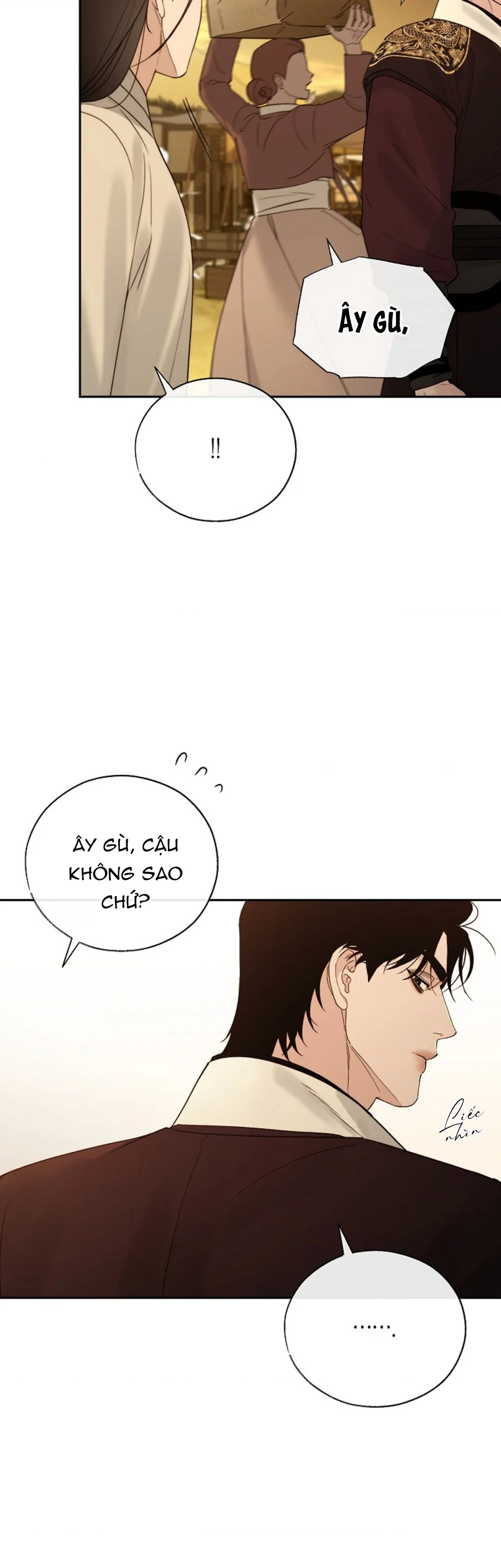 Đọc truyện THUỐC ĐỘC - Chapter 68