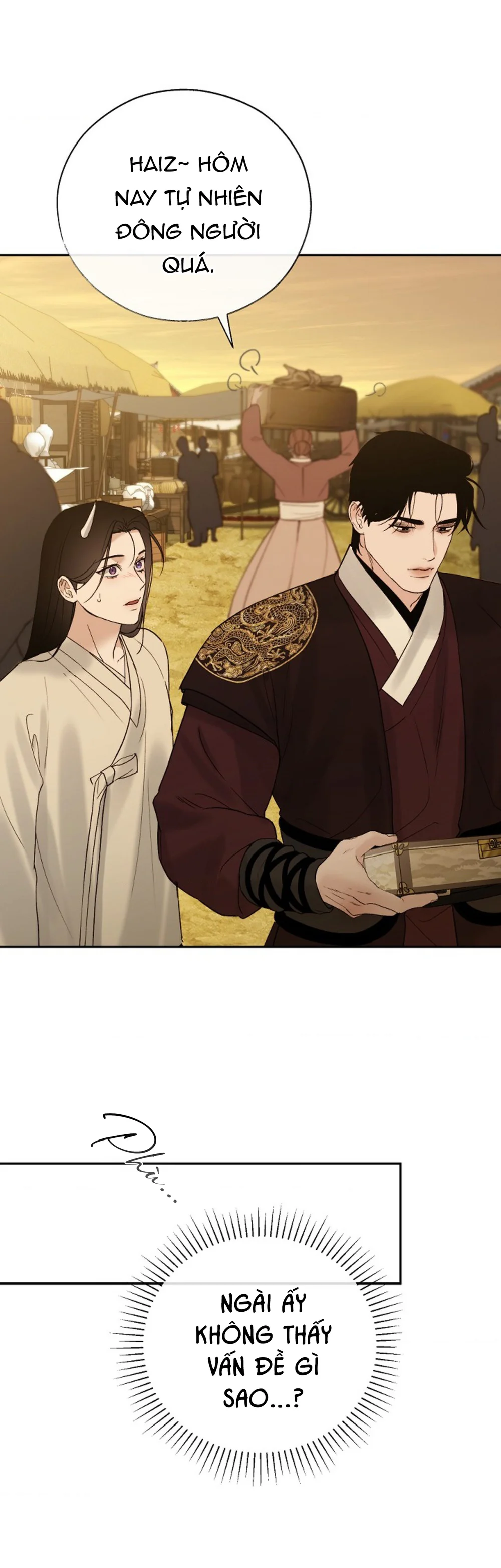 Đọc truyện THUỐC ĐỘC - Chapter 68