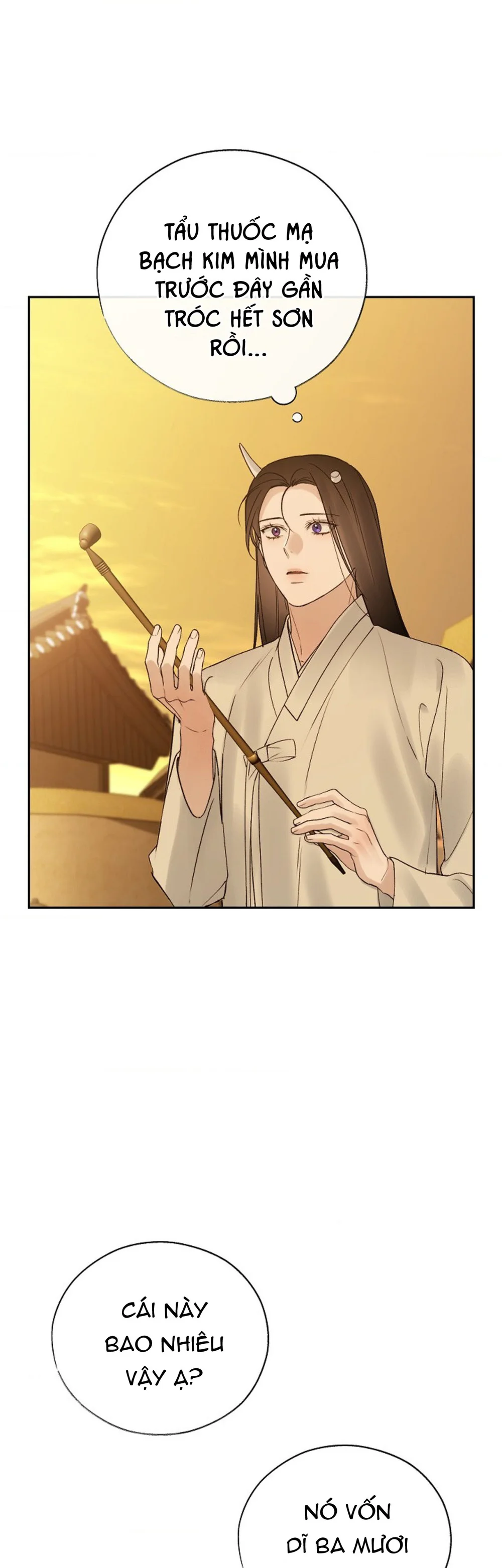 Đọc truyện THUỐC ĐỘC - Chapter 68