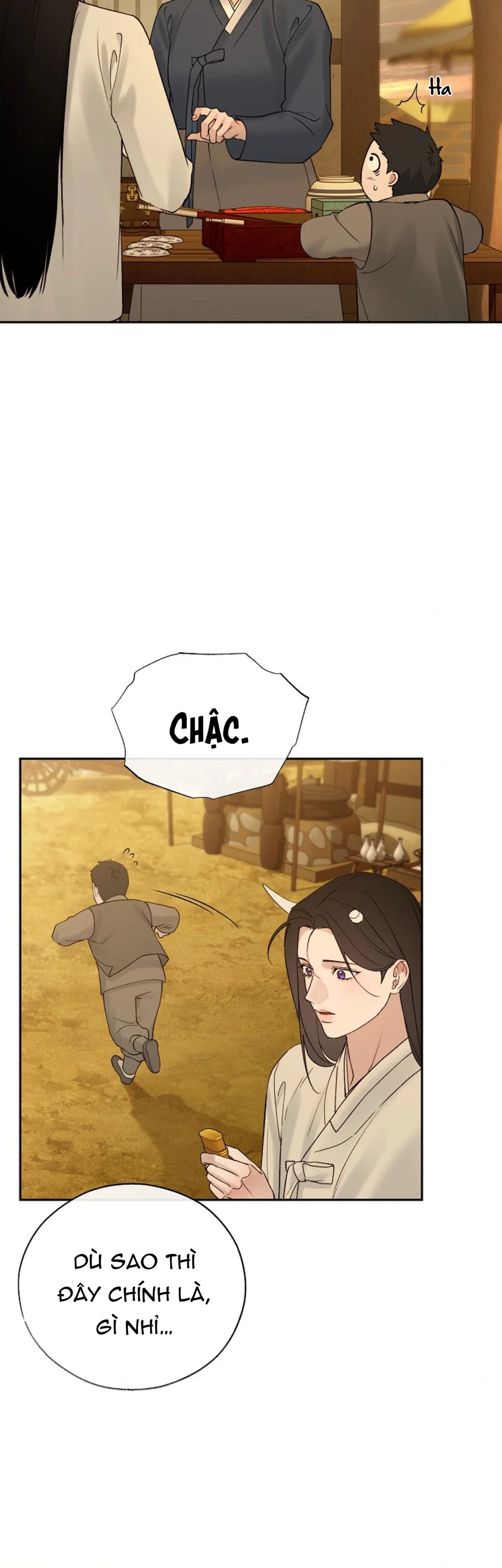 Đọc truyện THUỐC ĐỘC - Chapter 68