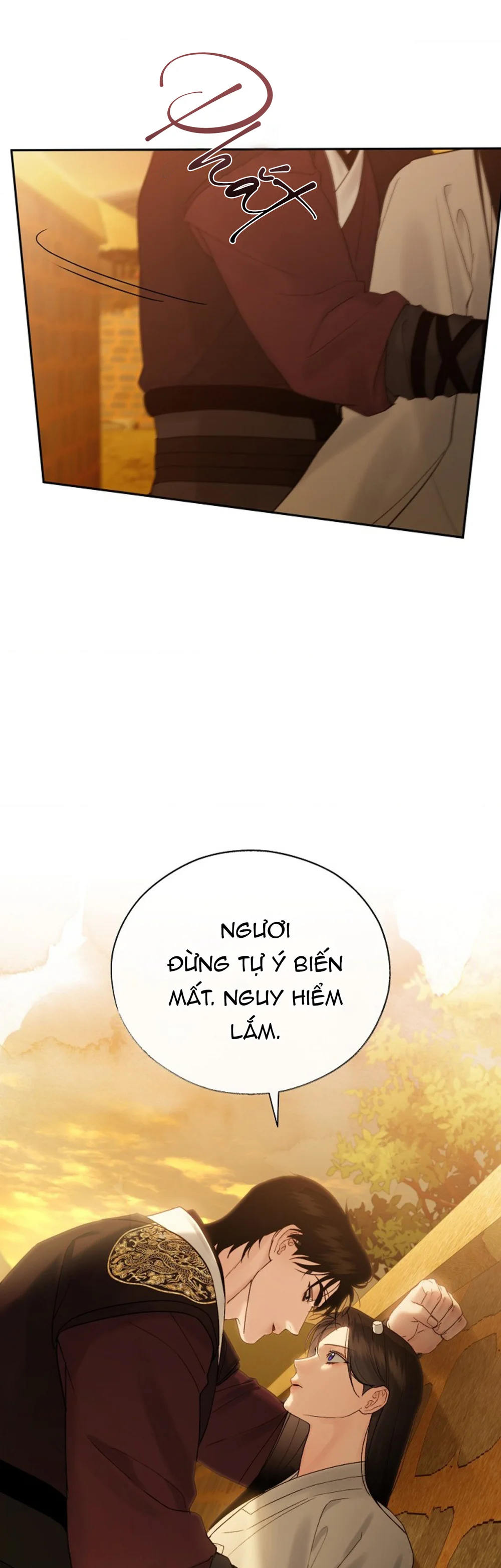 Đọc truyện THUỐC ĐỘC - Chapter 68