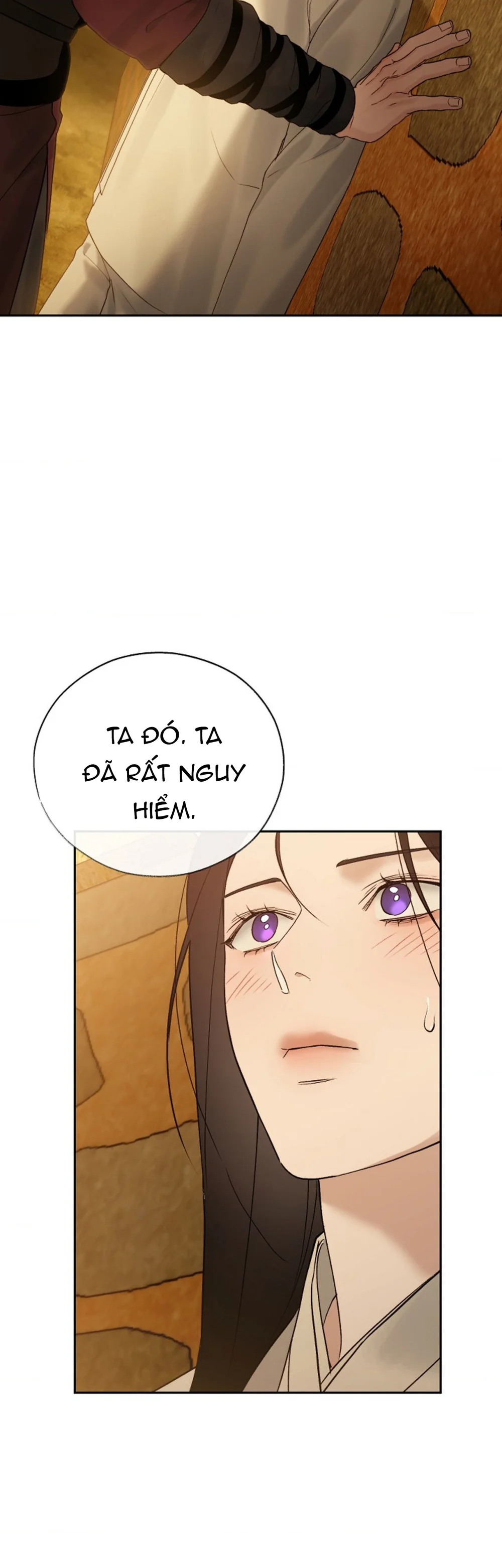 Đọc truyện THUỐC ĐỘC - Chapter 68