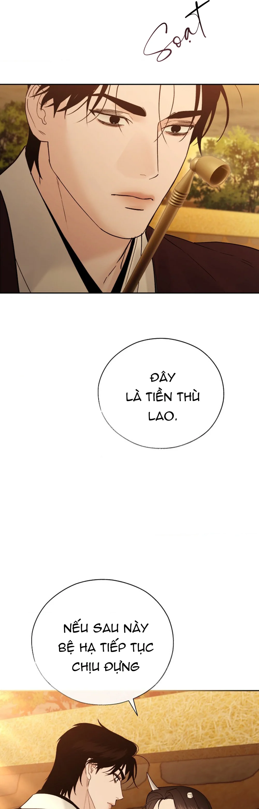 Đọc truyện THUỐC ĐỘC - Chapter 68