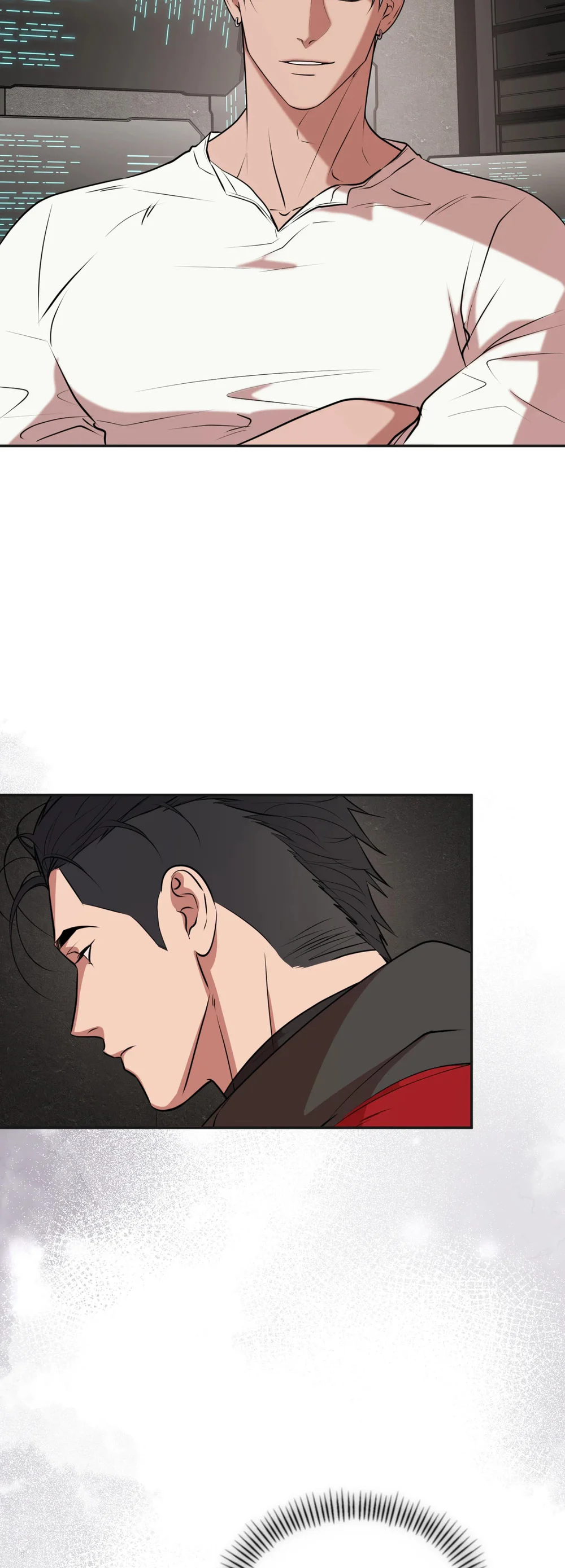 Đọc truyện DAWNING LIGHT - Chapter 18