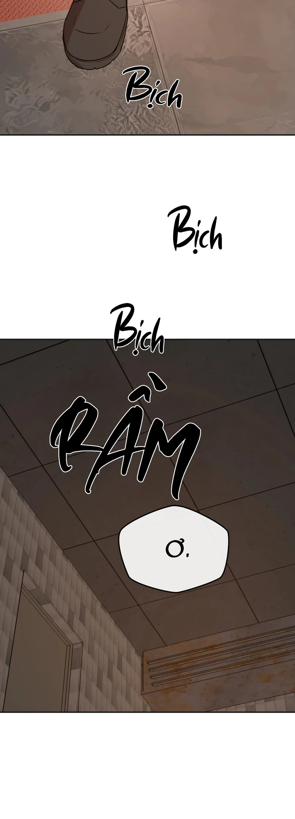 Đọc truyện DAWNING LIGHT - Chapter 18