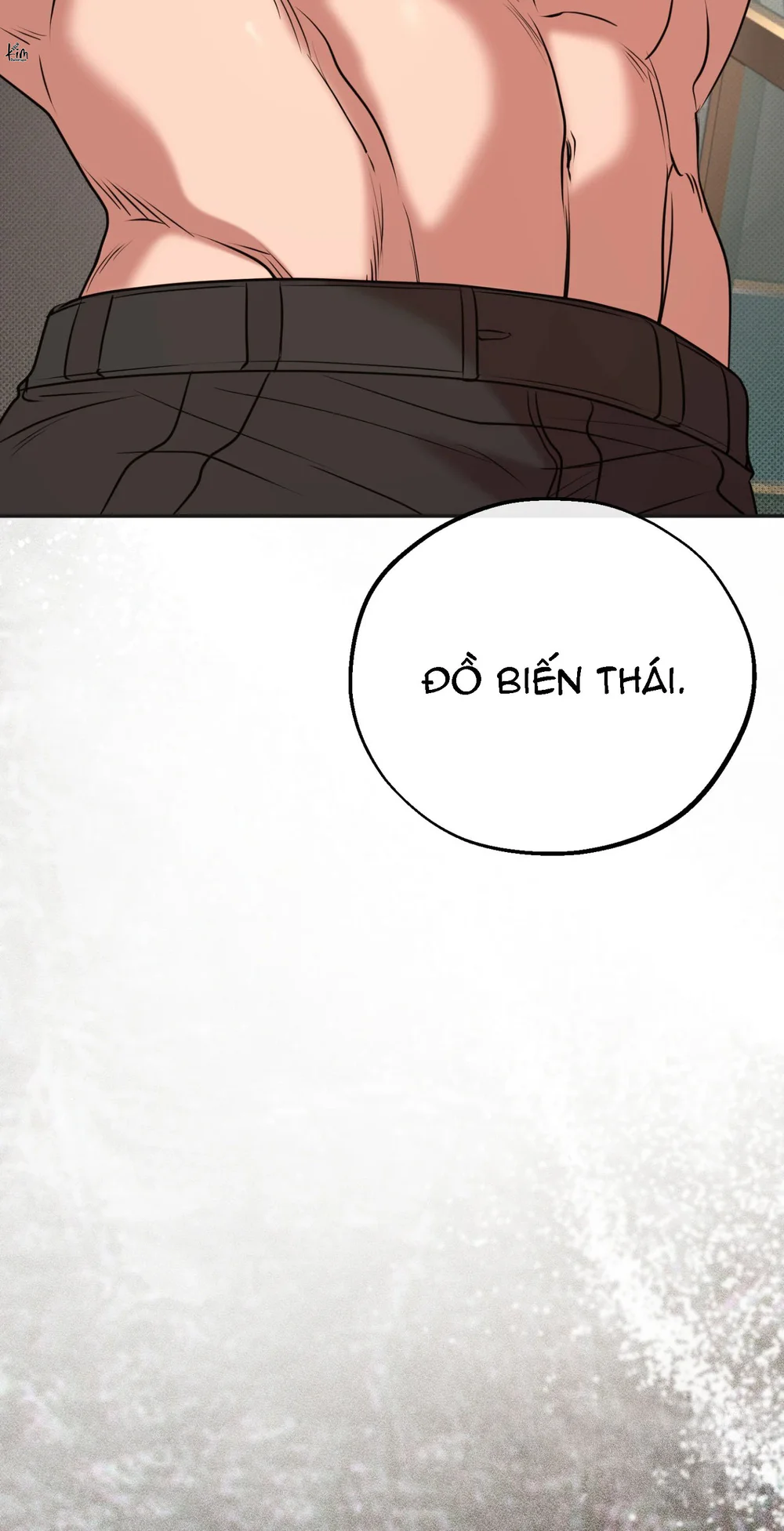 Đọc truyện DAWNING LIGHT - Chapter 18