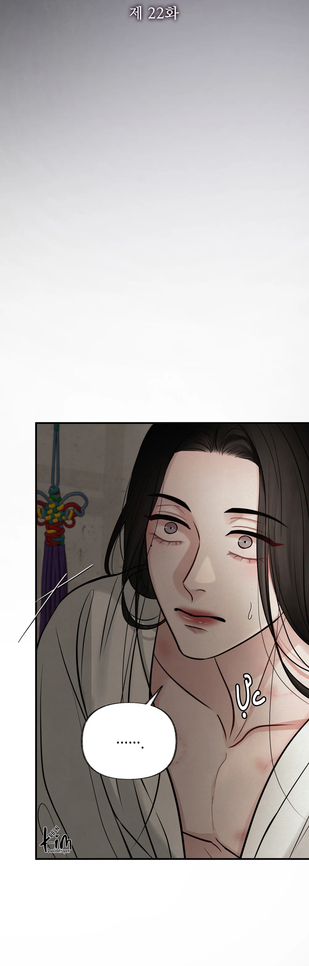 Đọc truyện NGHỊCH SÁT - Chapter 22