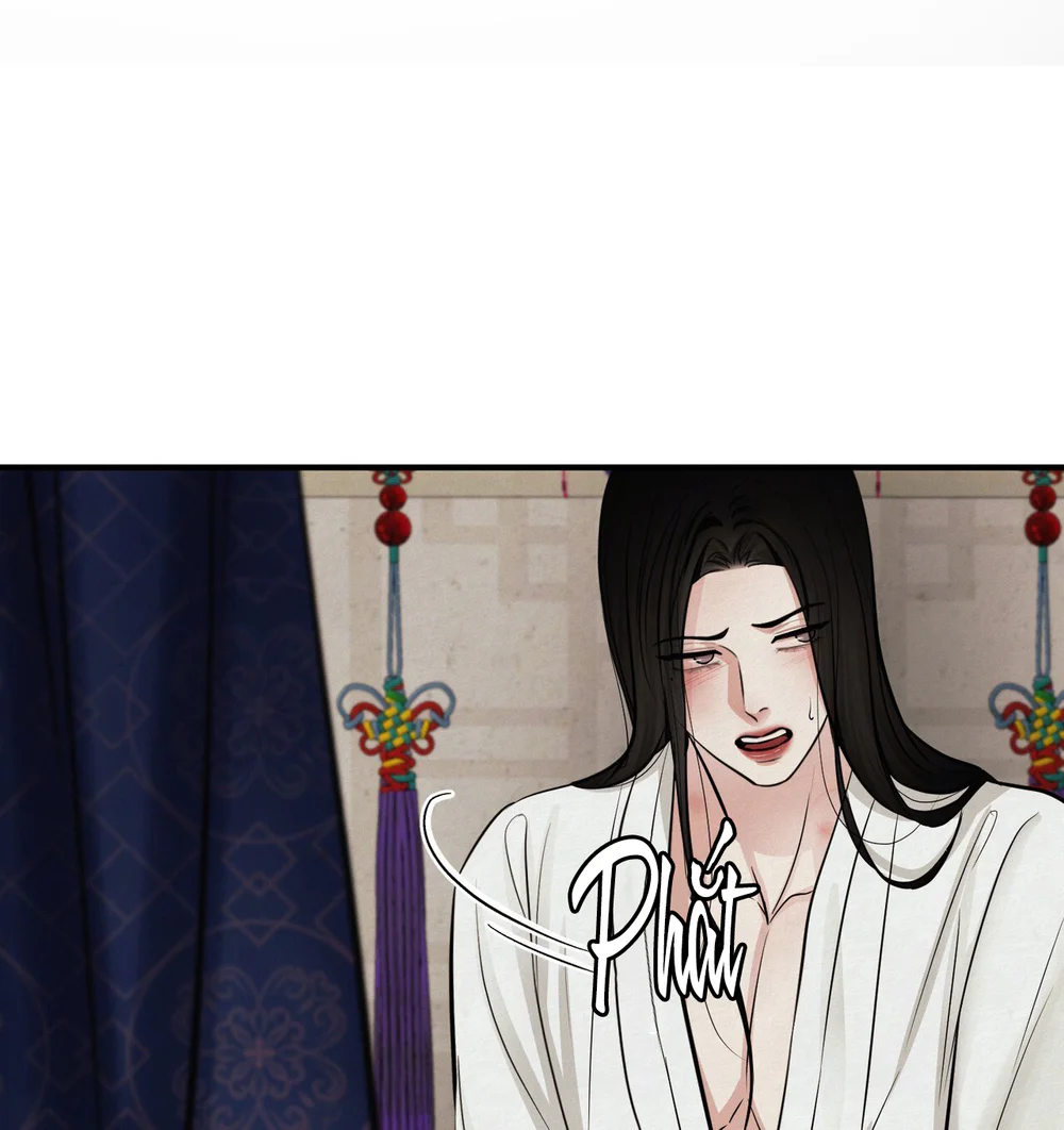 Đọc truyện NGHỊCH SÁT - Chapter 22
