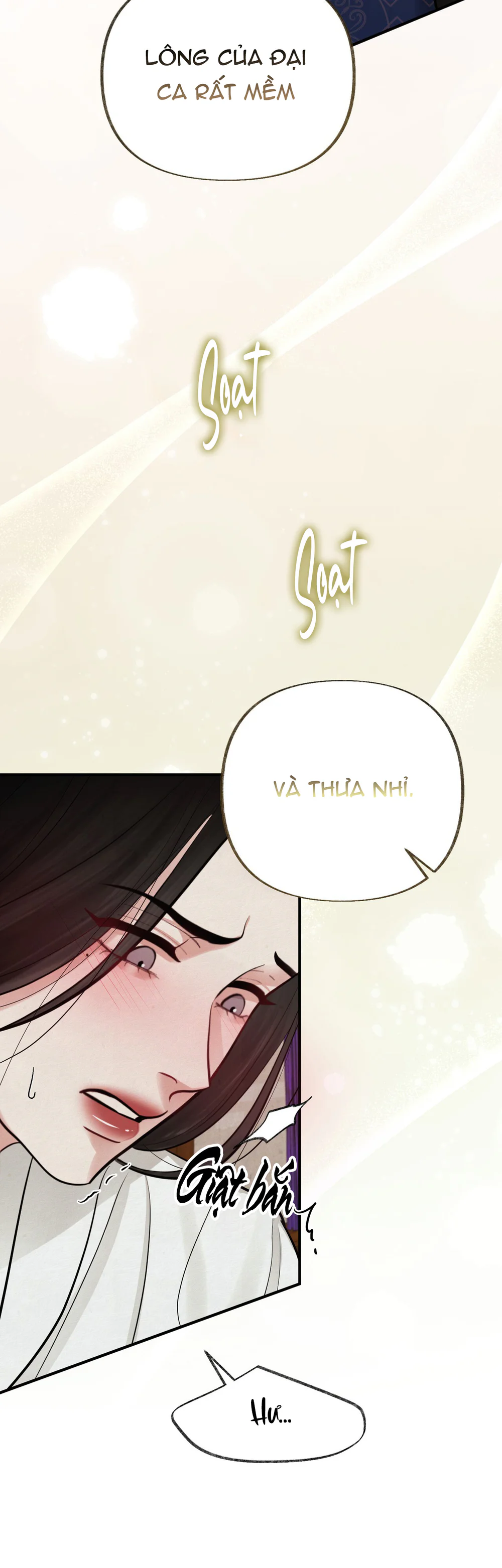 Đọc truyện NGHỊCH SÁT - Chapter 22