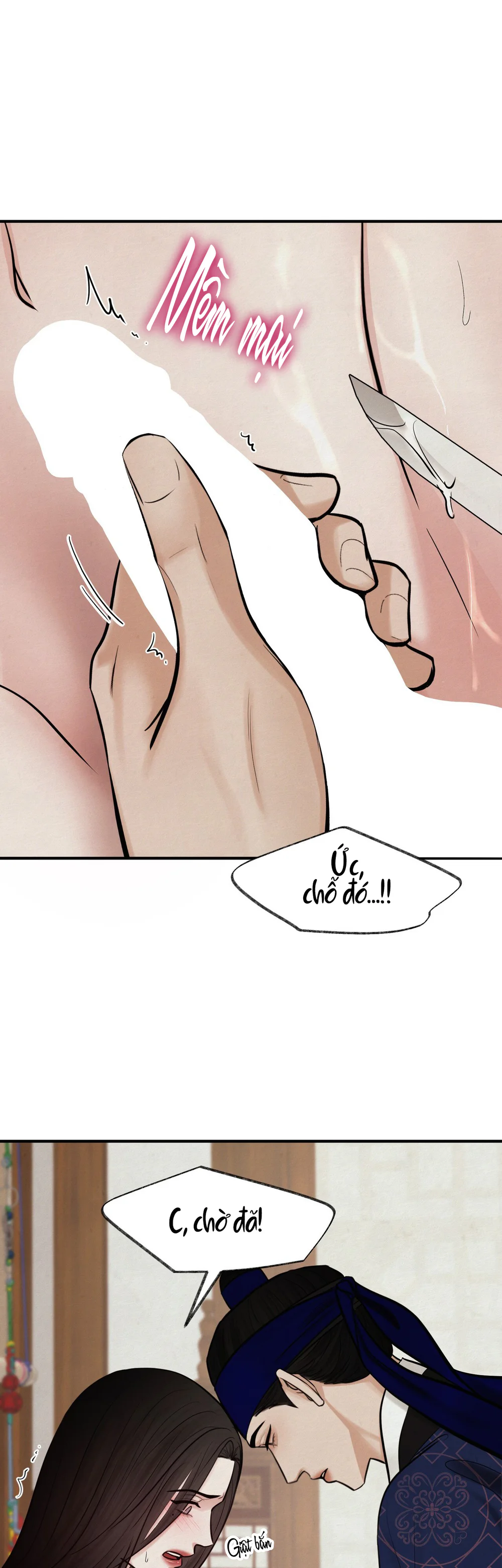 Đọc truyện NGHỊCH SÁT - Chapter 22