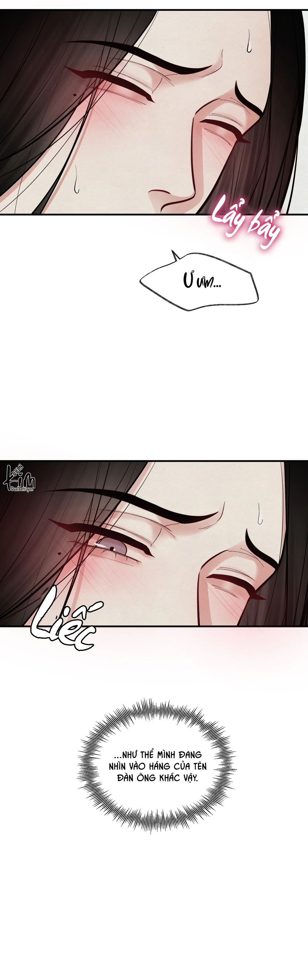 Đọc truyện NGHỊCH SÁT - Chapter 22