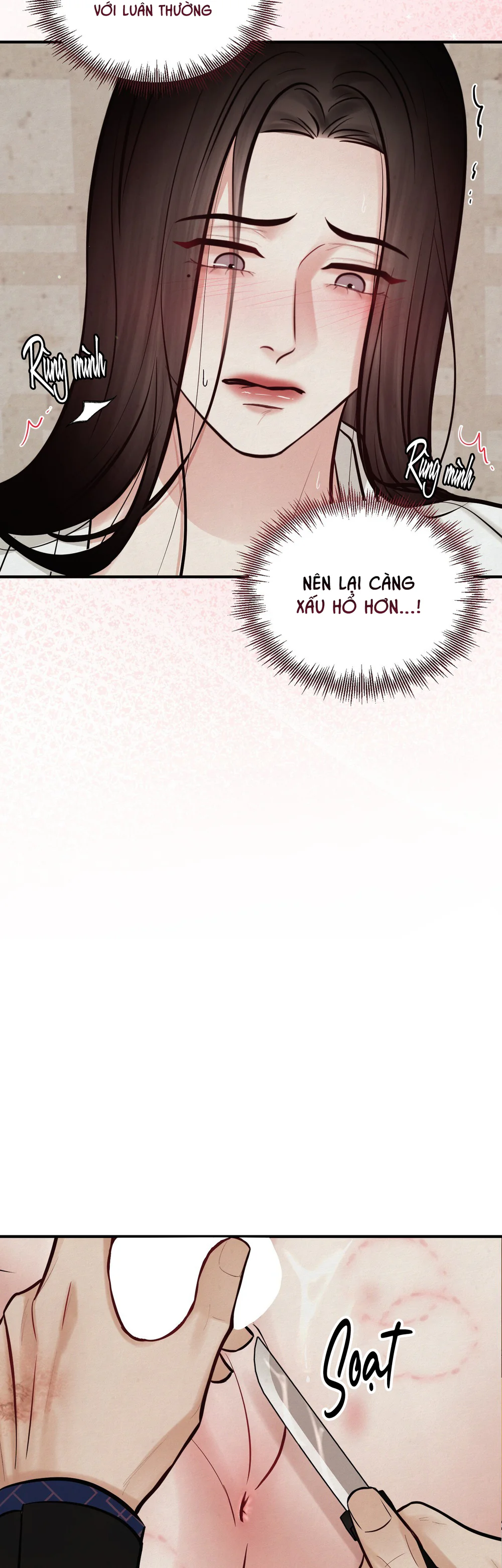 Đọc truyện NGHỊCH SÁT - Chapter 22