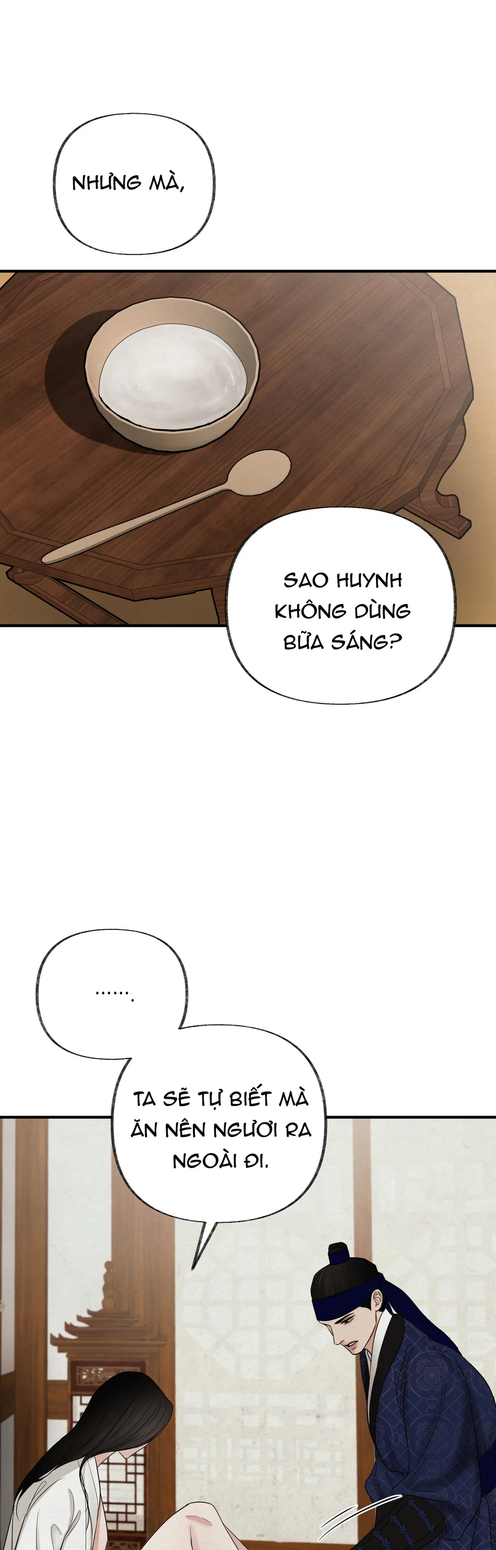 Đọc truyện NGHỊCH SÁT - Chapter 22