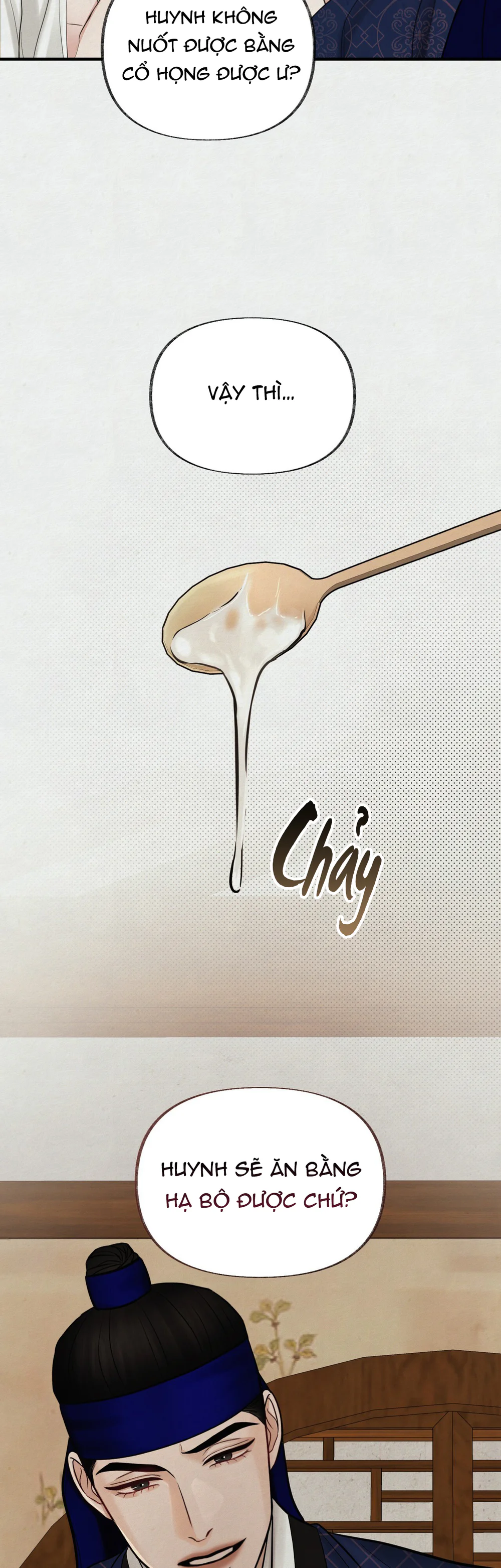 Đọc truyện NGHỊCH SÁT - Chapter 22