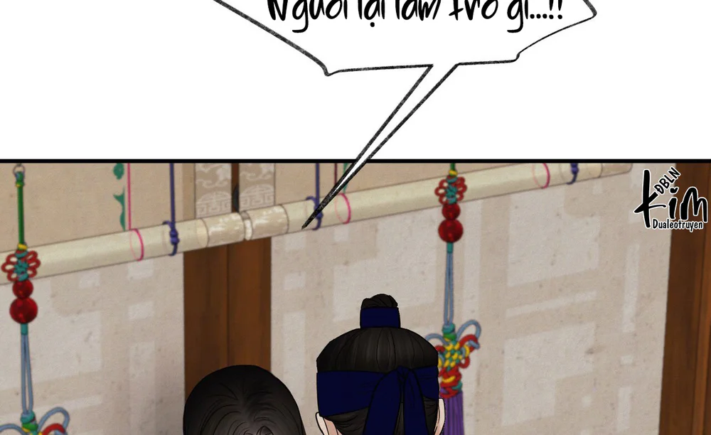 Đọc truyện NGHỊCH SÁT - Chapter 22