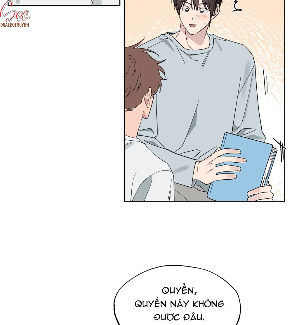 Đọc truyện ĐIỀU MAY MẮN NHẤT CUỘC ĐỜI TÔI - Chapter 71