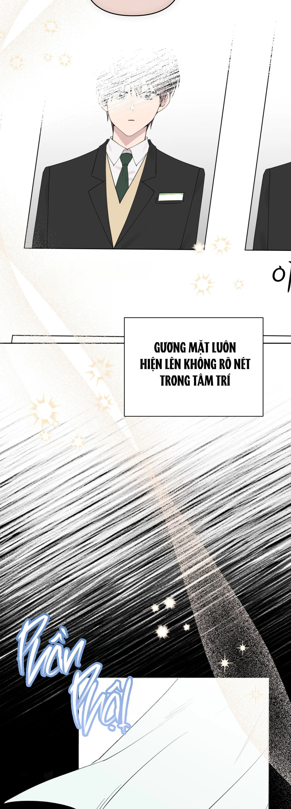 Đọc truyện ĐIỀU MAY MẮN NHẤT CUỘC ĐỜI TÔI - Chapter 71