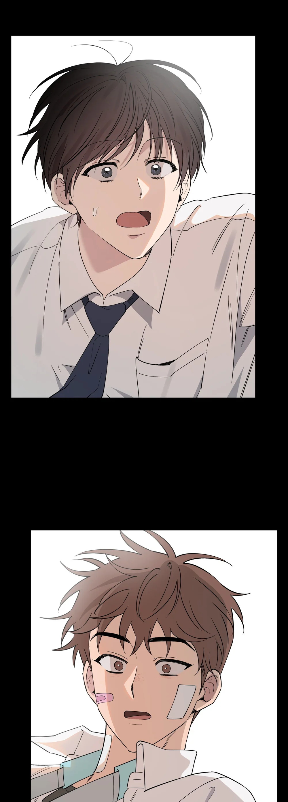 Đọc truyện ĐIỀU MAY MẮN NHẤT CUỘC ĐỜI TÔI - Chapter 71