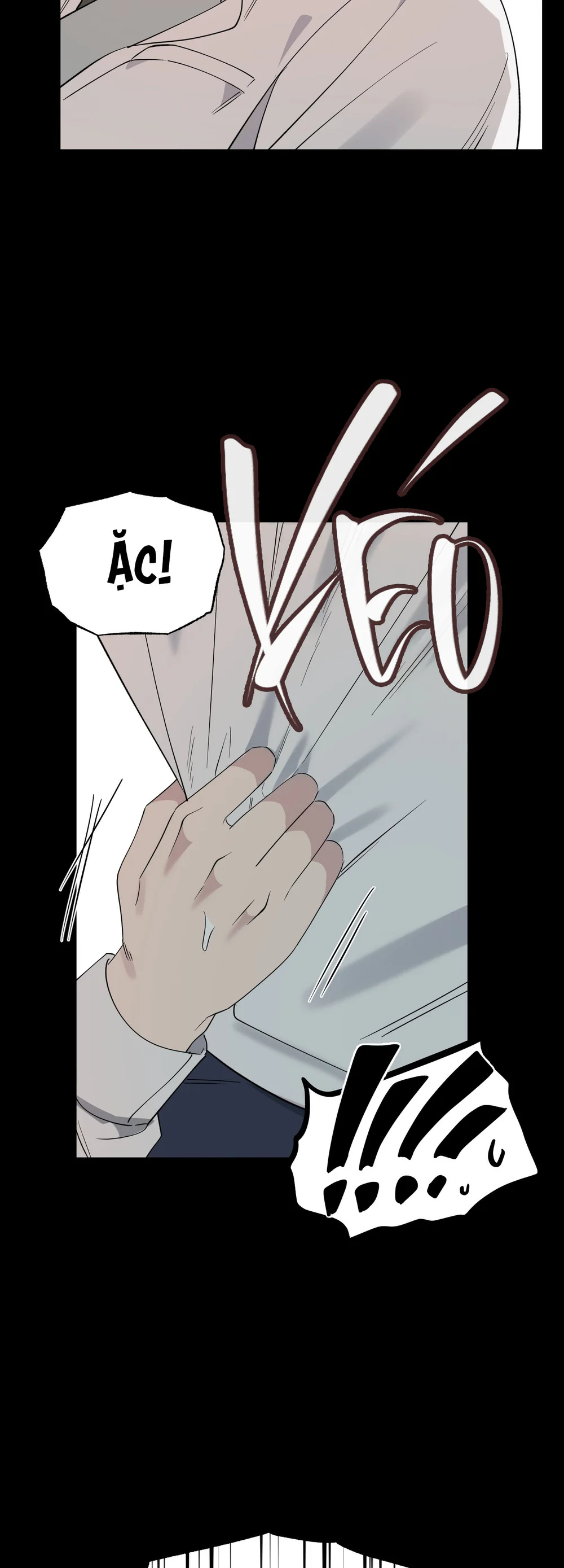 Đọc truyện ĐIỀU MAY MẮN NHẤT CUỘC ĐỜI TÔI - Chapter 71