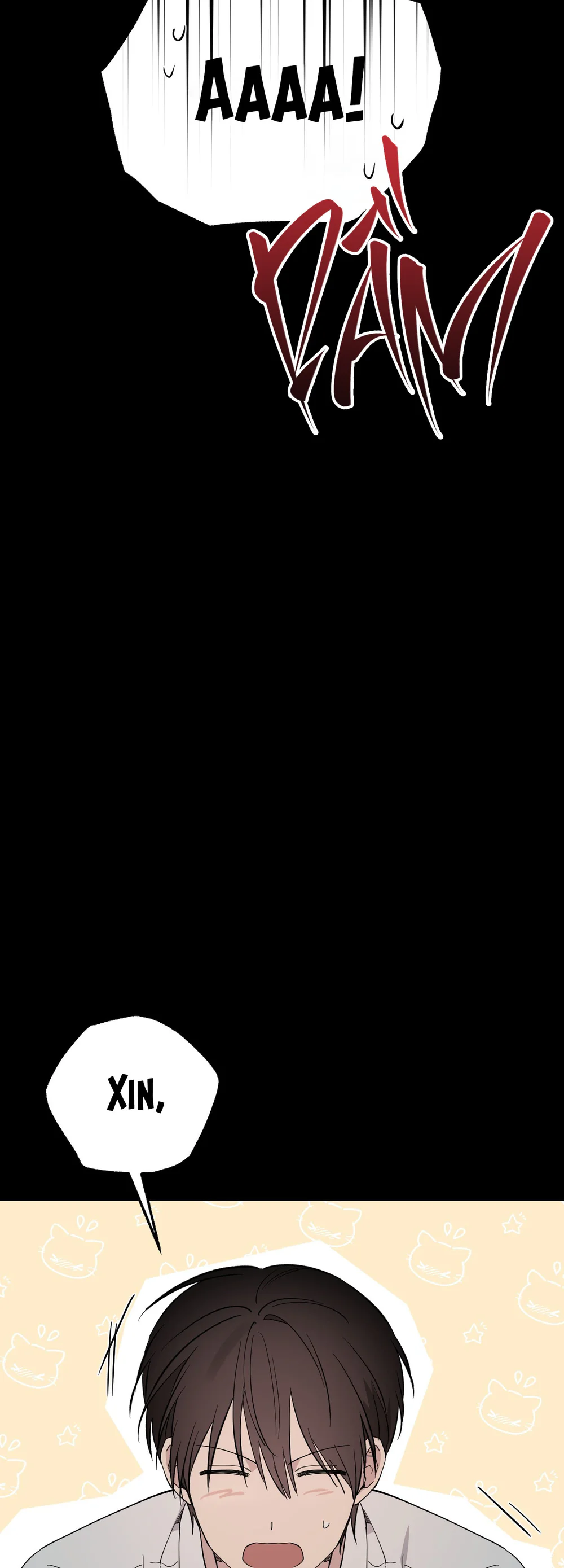 Đọc truyện ĐIỀU MAY MẮN NHẤT CUỘC ĐỜI TÔI - Chapter 71