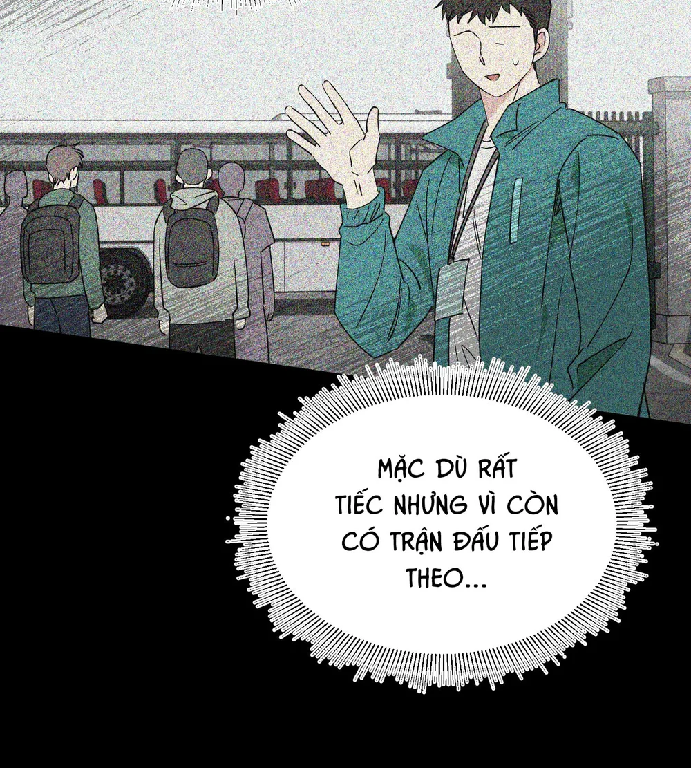 Đọc truyện ĐIỀU MAY MẮN NHẤT CUỘC ĐỜI TÔI - Chapter 71