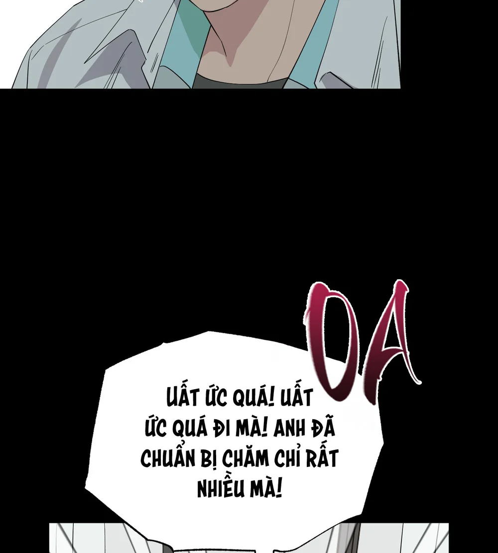 Đọc truyện ĐIỀU MAY MẮN NHẤT CUỘC ĐỜI TÔI - Chapter 71