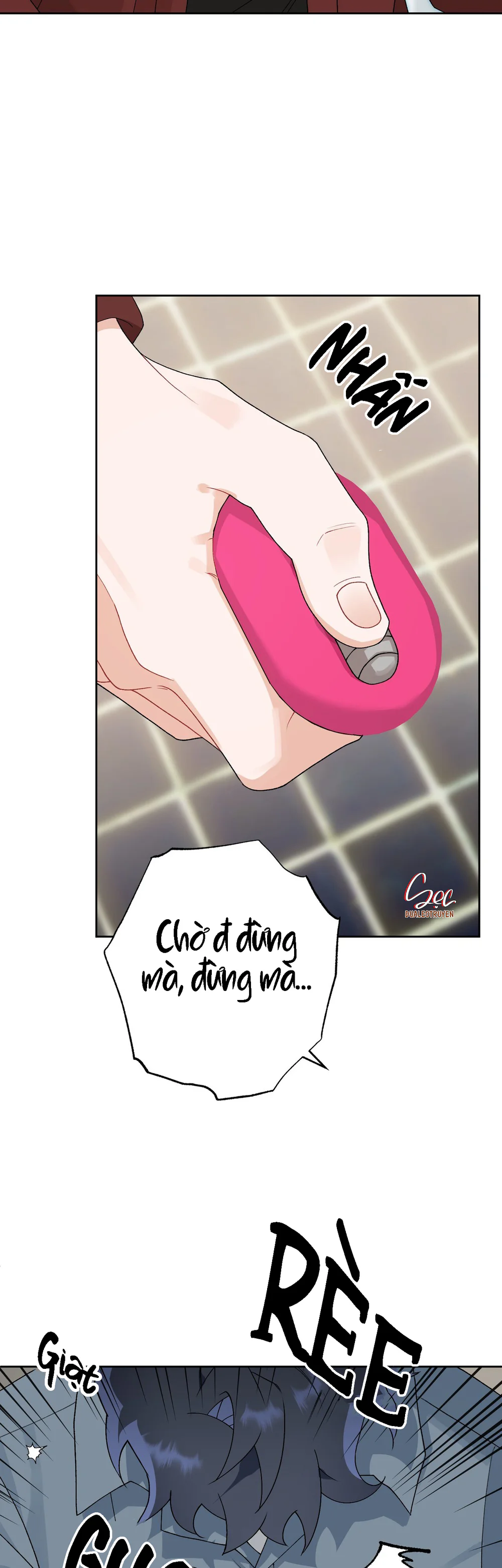Đọc truyện THIÊNG LIÊNG VÀ TÀN NHẪN - Chapter 22