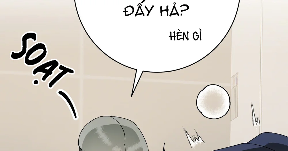 Đọc truyện THIÊNG LIÊNG VÀ TÀN NHẪN - Chapter 22