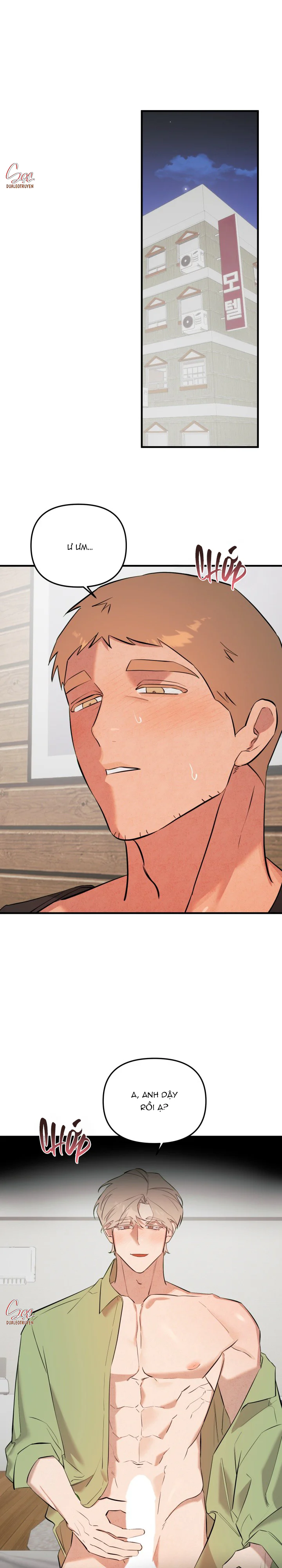 Đọc truyện ĐẠI CA DÂM ĐÃNG - Chapter 19