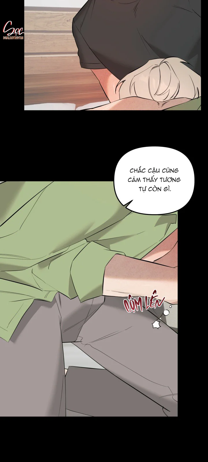 Đọc truyện ĐẠI CA DÂM ĐÃNG - Chapter 19