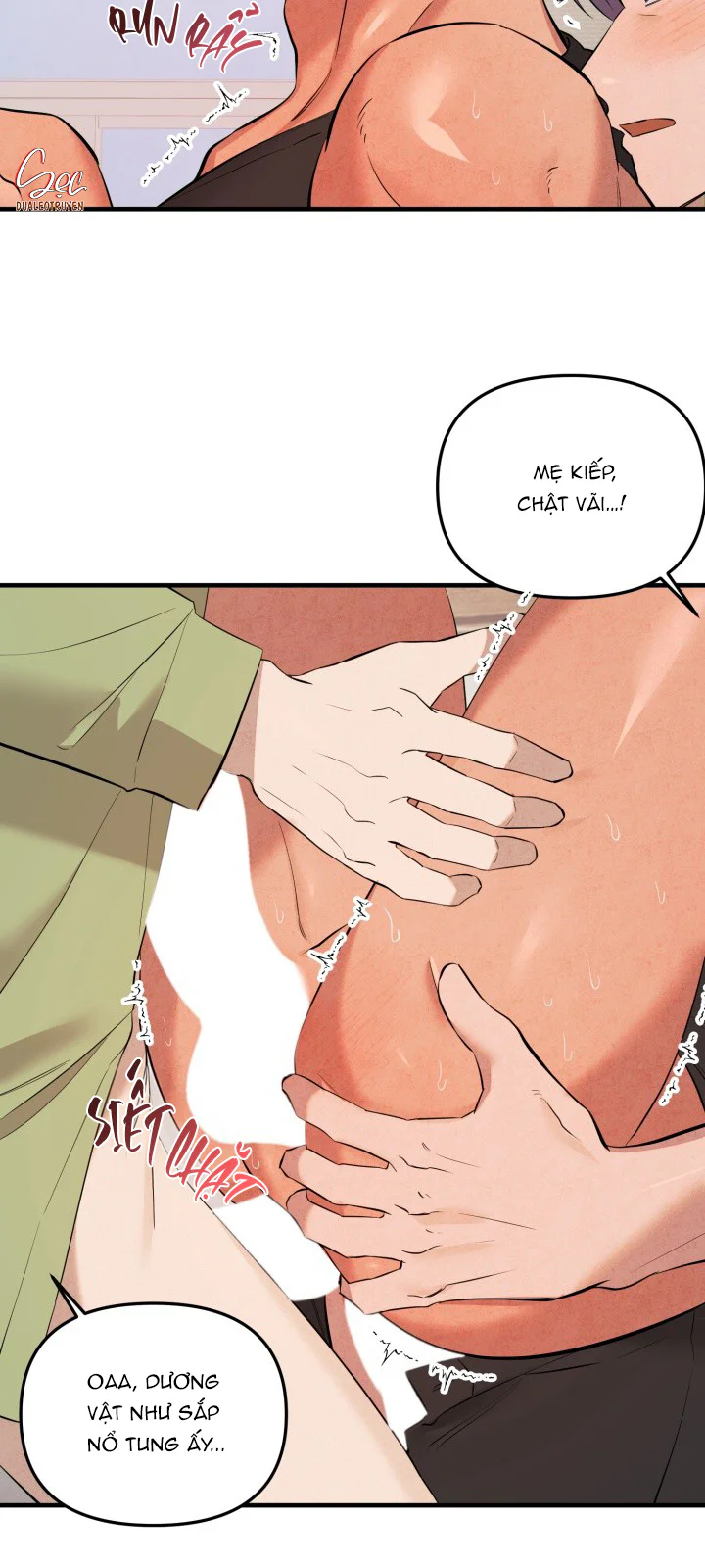 Đọc truyện ĐẠI CA DÂM ĐÃNG - Chapter 19