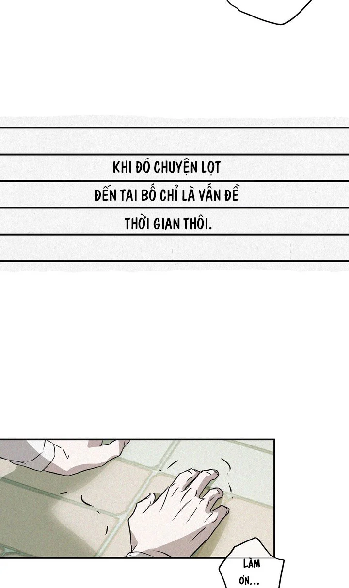 Đọc truyện LỆCH QUỸ ĐẠO - Chapter 4