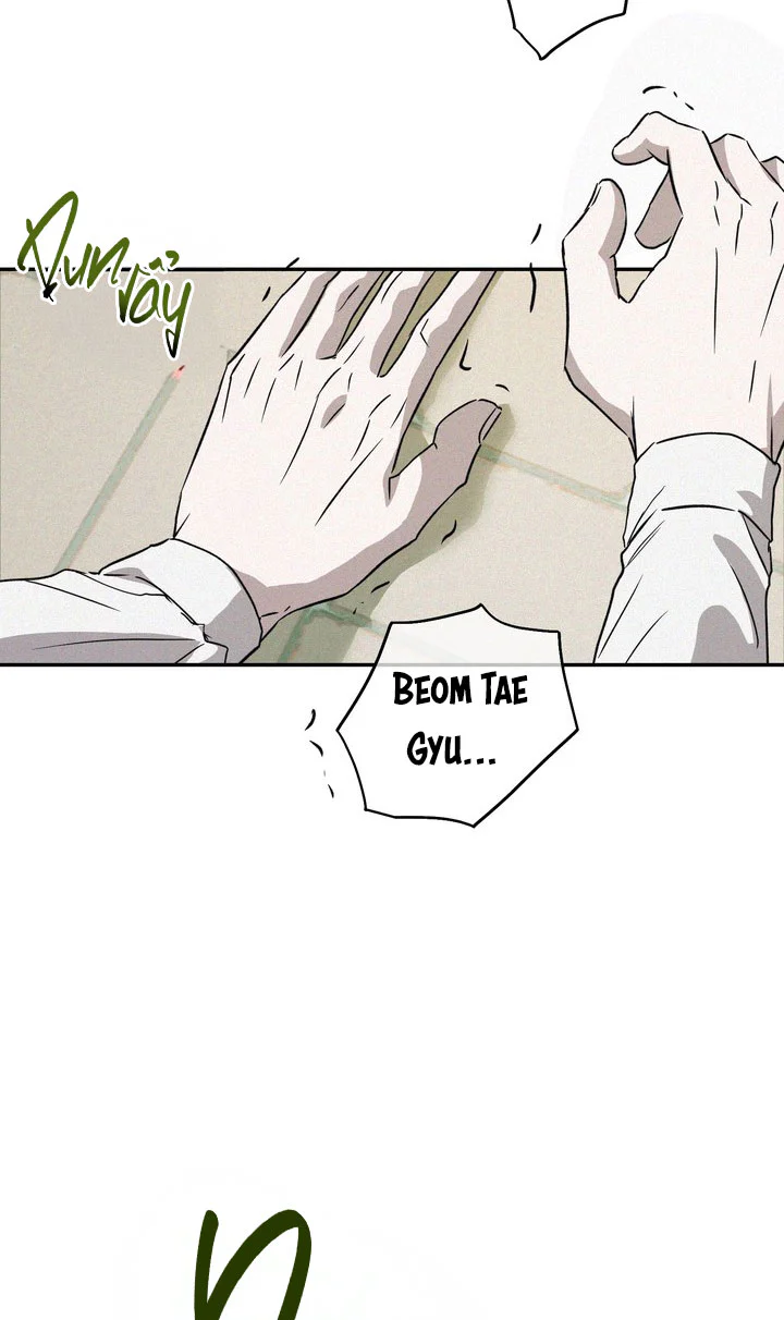 Đọc truyện LỆCH QUỸ ĐẠO - Chapter 4