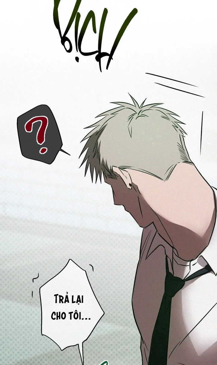 Đọc truyện LỆCH QUỸ ĐẠO - Chapter 4