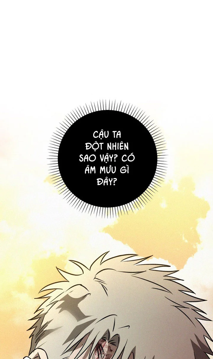 Đọc truyện LỆCH QUỸ ĐẠO - Chapter 4