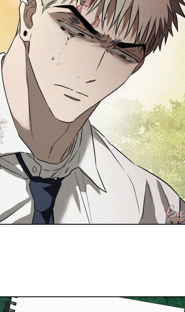 Đọc truyện LỆCH QUỸ ĐẠO - Chapter 4