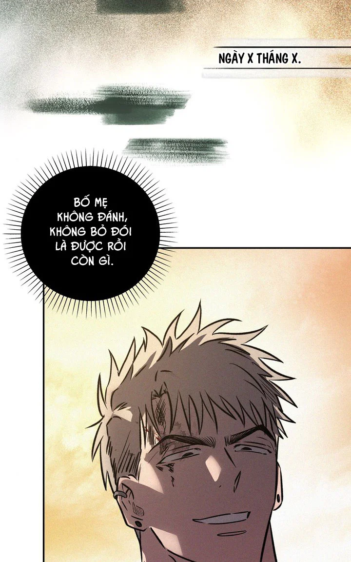 Đọc truyện LỆCH QUỸ ĐẠO - Chapter 4
