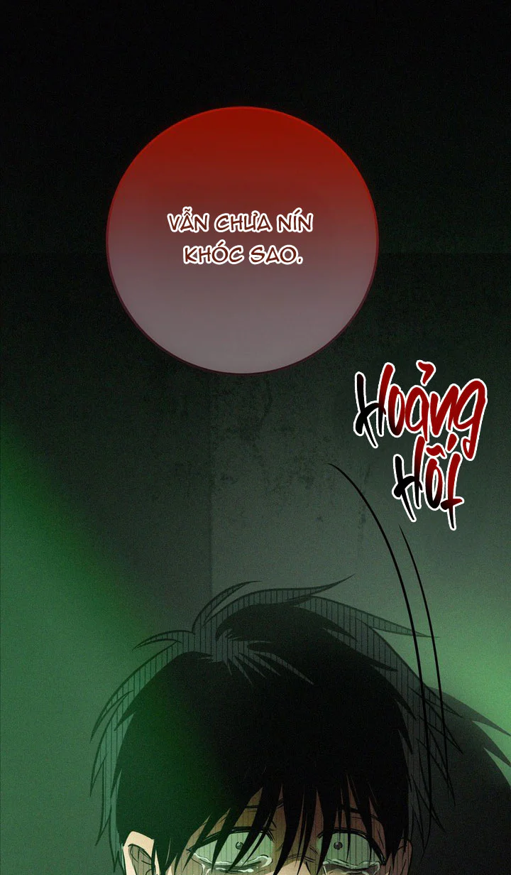 Đọc truyện LỆCH QUỸ ĐẠO - Chapter 4