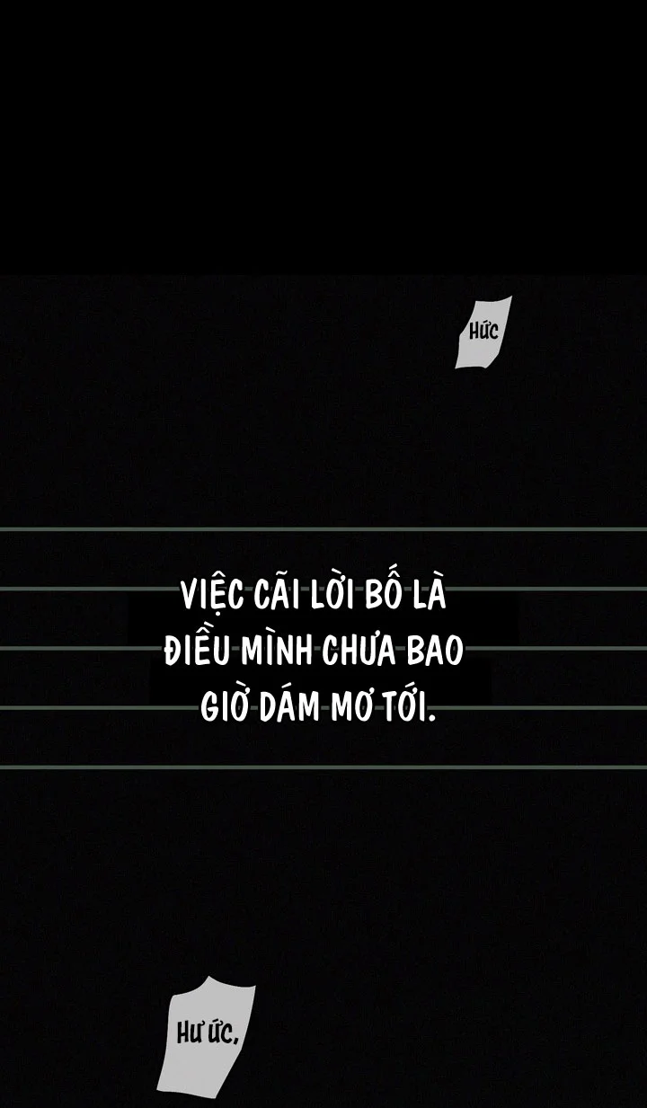 Đọc truyện LỆCH QUỸ ĐẠO - Chapter 4
