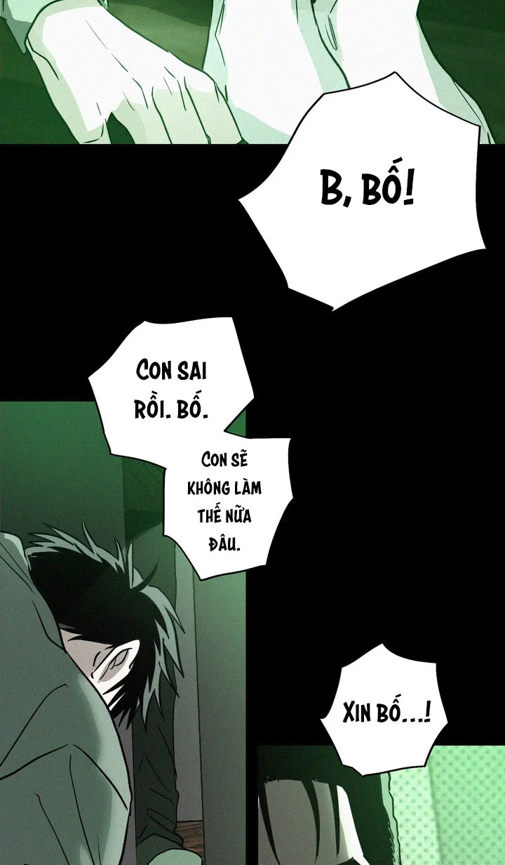 Đọc truyện LỆCH QUỸ ĐẠO - Chapter 4