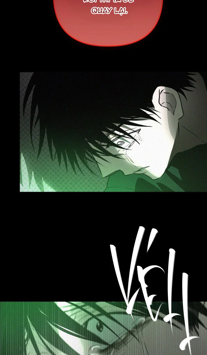 Đọc truyện LỆCH QUỸ ĐẠO - Chapter 4