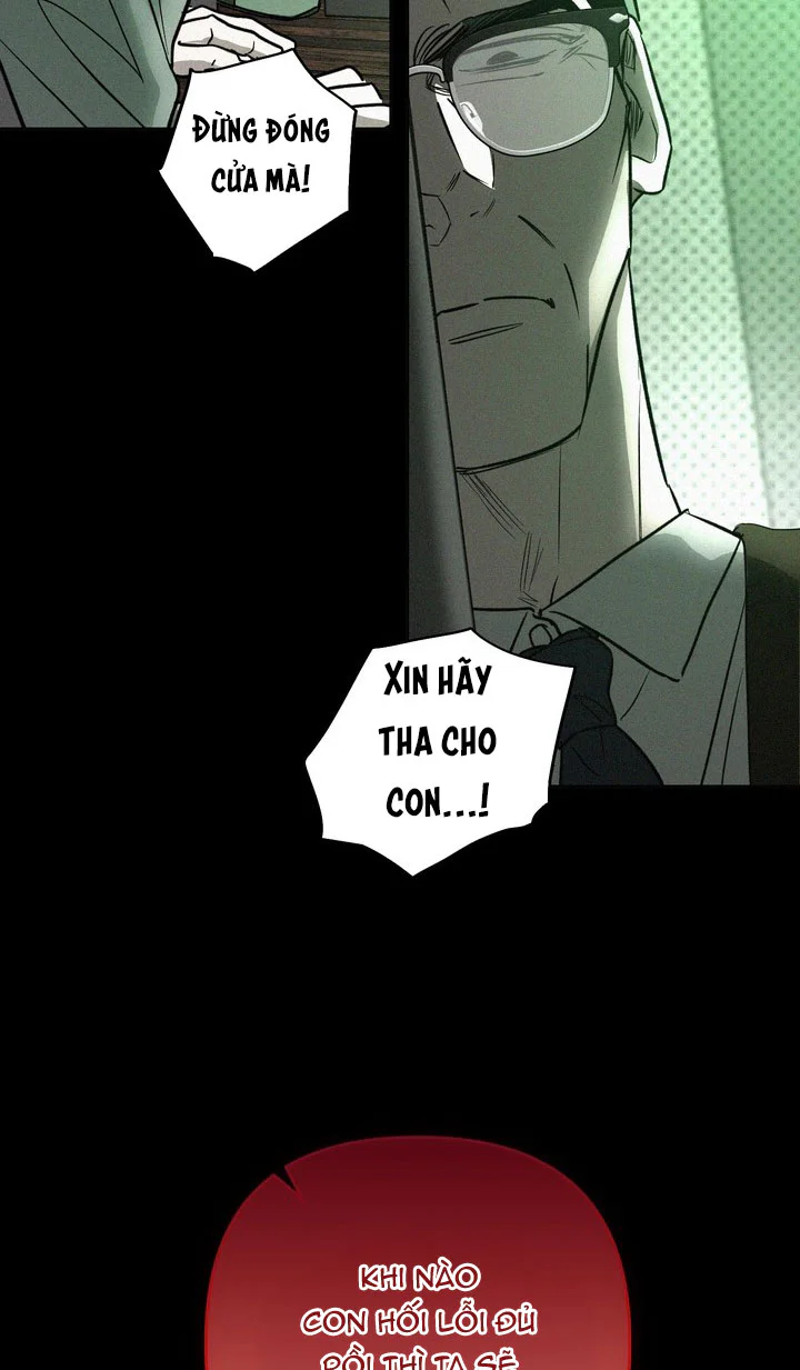 Đọc truyện LỆCH QUỸ ĐẠO - Chapter 4
